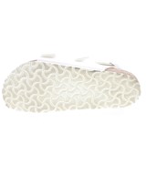 BIRKENSTOCK（ビルケンシュトック）サンダル 白 サイズ:25cm メンズ/2200662311096