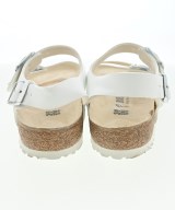 BIRKENSTOCK（ビルケンシュトック）サンダル 白 サイズ:25cm メンズ/2200662311096