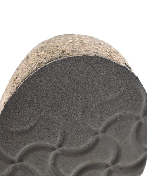 BIRKENSTOCK（ビルケンシュトック）サンダル 茶 サイズ:27cm メンズ/2200665955105