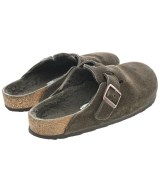 BIRKENSTOCK（ビルケンシュトック）サンダル 茶 サイズ:27cm メンズ/2200665955105