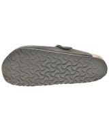 BIRKENSTOCK（ビルケンシュトック）サンダル 茶 サイズ:27cm メンズ/2200665955105