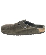 BIRKENSTOCK（ビルケンシュトック）サンダル 茶 サイズ:27cm メンズ/2200665955105