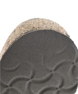 BIRKENSTOCK（ビルケンシュトック）サンダル 茶 サイズ:27cm メンズ/2200665955105