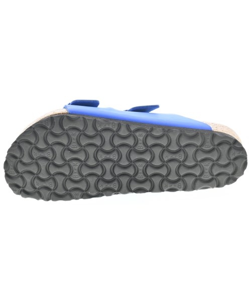 BIRKENSTOCK（ビルケンシュトック）サンダル 青 サイズ:26cm メンズ/2200667568082