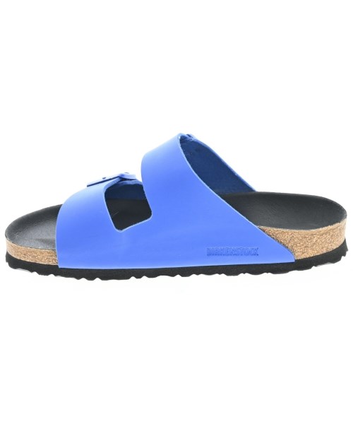 BIRKENSTOCK（ビルケンシュトック）サンダル 青 サイズ:26cm メンズ/2200667568082