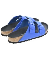 BIRKENSTOCK（ビルケンシュトック）サンダル 青 サイズ:26cm メンズ/2200667568082