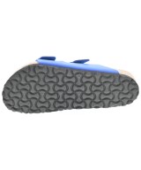 BIRKENSTOCK（ビルケンシュトック）サンダル 青 サイズ:26cm メンズ/2200667568082
