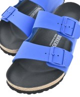 BIRKENSTOCK（ビルケンシュトック）サンダル 青 サイズ:26cm メンズ/2200667568082