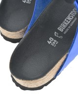 BIRKENSTOCK（ビルケンシュトック）サンダル 青 サイズ:26cm メンズ/2200667568082