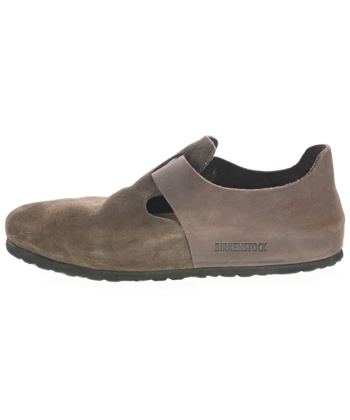 BIRKENSTOCK（ビルケンシュトック）その他 茶 サイズ:26.5cm メンズ/2200668954013