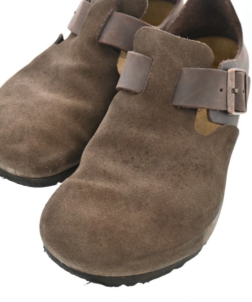 BIRKENSTOCK（ビルケンシュトック）その他 茶 サイズ:26.5cm メンズ/2200668954013