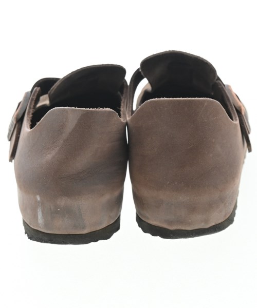 BIRKENSTOCK（ビルケンシュトック）その他 茶 サイズ:26.5cm メンズ/2200668954013