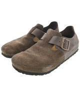 BIRKENSTOCK（ビルケンシュトック）その他 茶 サイズ:26.5cm メンズ/2200668954013