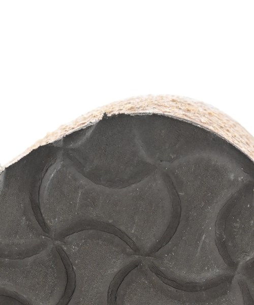 BIRKENSTOCK（ビルケンシュトック）サンダル ベージュ サイズ:26.5cm メンズ/2200669126013