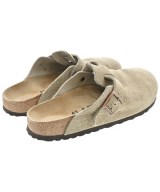 BIRKENSTOCK（ビルケンシュトック）サンダル ベージュ サイズ:26.5cm メンズ/2200669126013