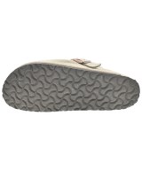 BIRKENSTOCK（ビルケンシュトック）サンダル ベージュ サイズ:26.5cm メンズ/2200669126013