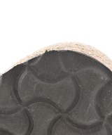 BIRKENSTOCK（ビルケンシュトック）サンダル ベージュ サイズ:26.5cm メンズ/2200669126013