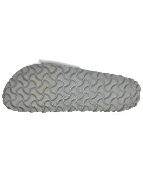 BIRKENSTOCK（ビルケンシュトック）サンダル グレー サイズ:26cm メンズ/2200669496208