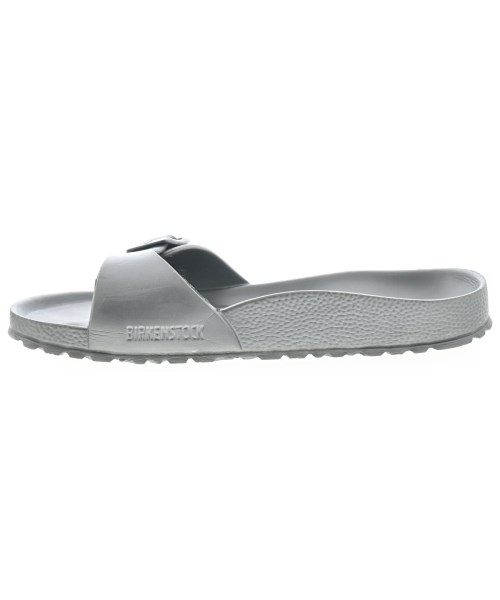 BIRKENSTOCK（ビルケンシュトック）サンダル グレー サイズ:26cm メンズ/2200669496208