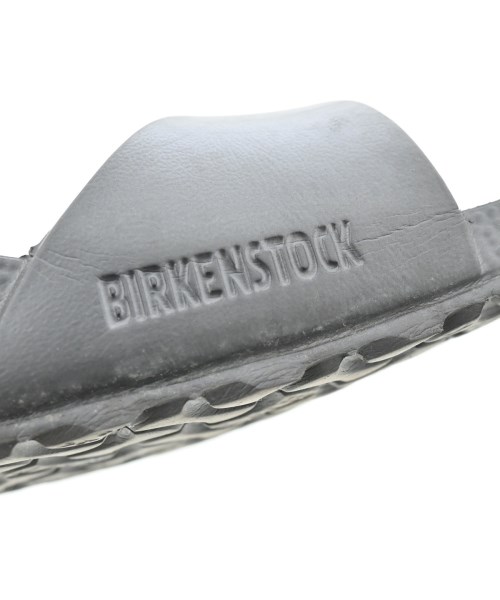 BIRKENSTOCK（ビルケンシュトック）サンダル グレー サイズ:26cm メンズ/2200669496208