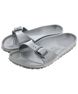 BIRKENSTOCK（ビルケンシュトック）サンダル グレー サイズ:26cm メンズ/2200669496208