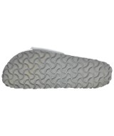 BIRKENSTOCK（ビルケンシュトック）サンダル グレー サイズ:26cm メンズ/2200669496208