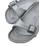 BIRKENSTOCK（ビルケンシュトック）サンダル グレー サイズ:26cm メンズ/2200669496208
