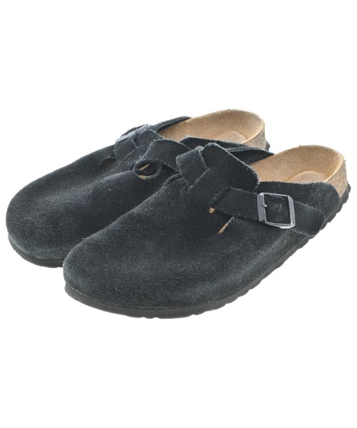 BIRKENSTOCK(ビルケンシュトック)サンダル 黒 サイズ:26cm/2200670069040