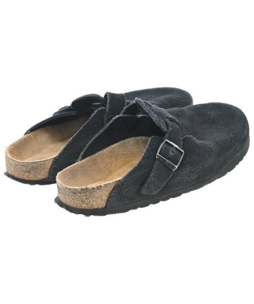 BIRKENSTOCK（ビルケンシュトック）サンダル 黒 サイズ:26cm メンズ/2200670069040