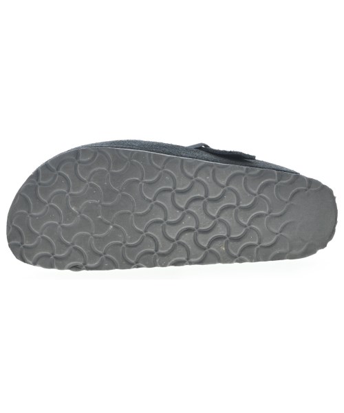 BIRKENSTOCK（ビルケンシュトック）サンダル 黒 サイズ:26cm メンズ/2200670069040