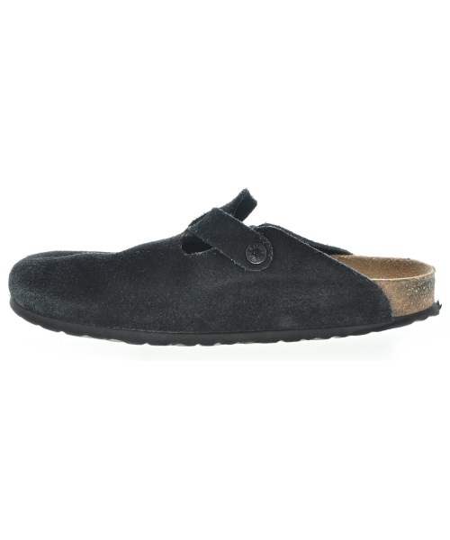 BIRKENSTOCK（ビルケンシュトック）サンダル 黒 サイズ:26cm メンズ/2200670069040
