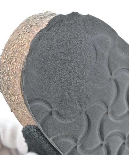 BIRKENSTOCK（ビルケンシュトック）サンダル 黒 サイズ:26cm メンズ/2200670069040