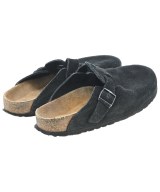 BIRKENSTOCK（ビルケンシュトック）サンダル 黒 サイズ:26cm メンズ/2200670069040