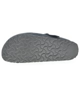 BIRKENSTOCK（ビルケンシュトック）サンダル 黒 サイズ:26cm メンズ/2200670069040