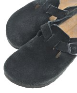 BIRKENSTOCK（ビルケンシュトック）サンダル 黒 サイズ:26cm メンズ/2200670069040