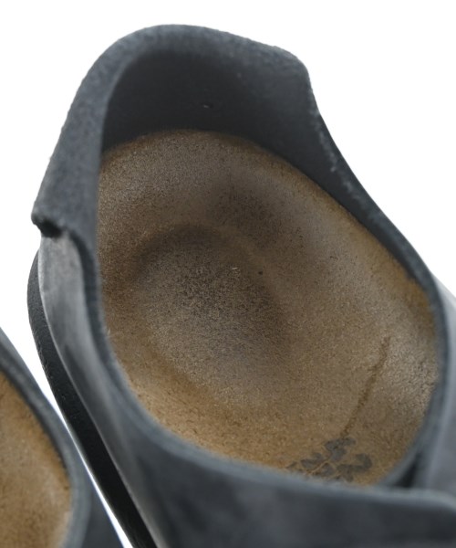 BIRKENSTOCK（ビルケンシュトック）その他 黒 サイズ:27cm メンズ/2200671375034