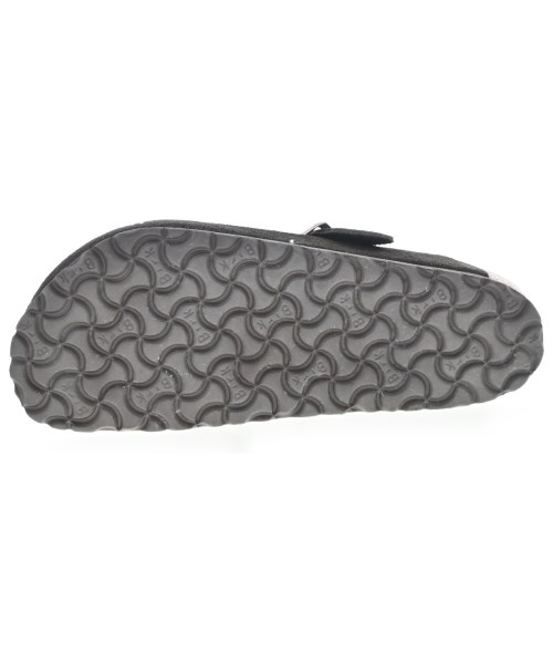 BIRKENSTOCK（ビルケンシュトック）サンダル 茶 サイズ:26.5cm メンズ/2200671493011