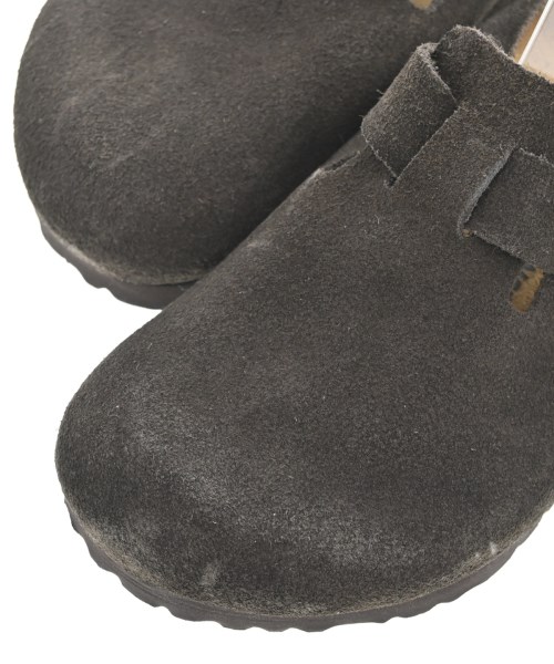 BIRKENSTOCK（ビルケンシュトック）サンダル 茶 サイズ:26.5cm メンズ/2200671493011
