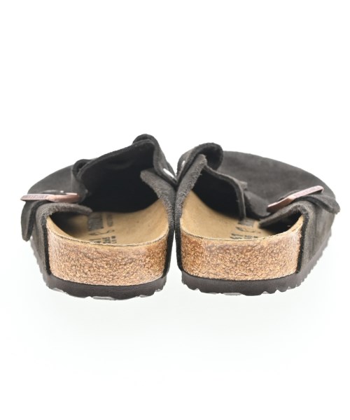 BIRKENSTOCK（ビルケンシュトック）サンダル 茶 サイズ:26.5cm メンズ/2200671493011