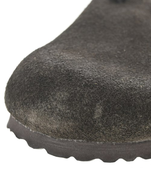 BIRKENSTOCK（ビルケンシュトック）サンダル 茶 サイズ:26.5cm メンズ/2200671493011