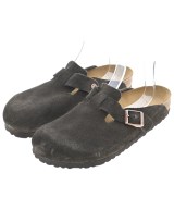 BIRKENSTOCK（ビルケンシュトック）サンダル 茶 サイズ:26.5cm メンズ/2200671493011