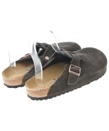 BIRKENSTOCK（ビルケンシュトック）サンダル 茶 サイズ:26.5cm メンズ/2200671493011