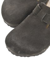 BIRKENSTOCK（ビルケンシュトック）サンダル 茶 サイズ:26.5cm メンズ/2200671493011