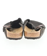 BIRKENSTOCK（ビルケンシュトック）サンダル 茶 サイズ:26.5cm メンズ/2200671493011