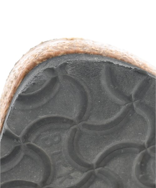 BIRKENSTOCK（ビルケンシュトック）サンダル グレー サイズ:26cm メンズ/2200671667023