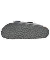 BIRKENSTOCK（ビルケンシュトック）サンダル グレー サイズ:26cm メンズ/2200671667023
