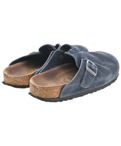 BIRKENSTOCK（ビルケンシュトック）サンダル 紺 サイズ:28cm メンズ/2200671955014