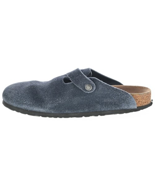 BIRKENSTOCK（ビルケンシュトック）サンダル 紺 サイズ:28cm メンズ/2200671955014