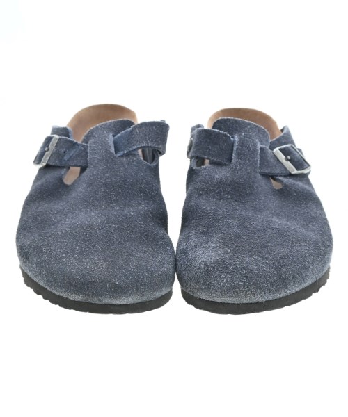 BIRKENSTOCK（ビルケンシュトック）サンダル 紺 サイズ:28cm メンズ/2200671955014