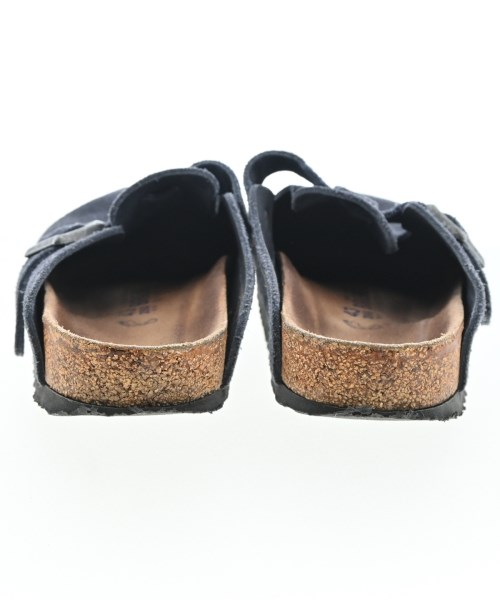 BIRKENSTOCK（ビルケンシュトック）サンダル 紺 サイズ:28cm メンズ/2200671955014